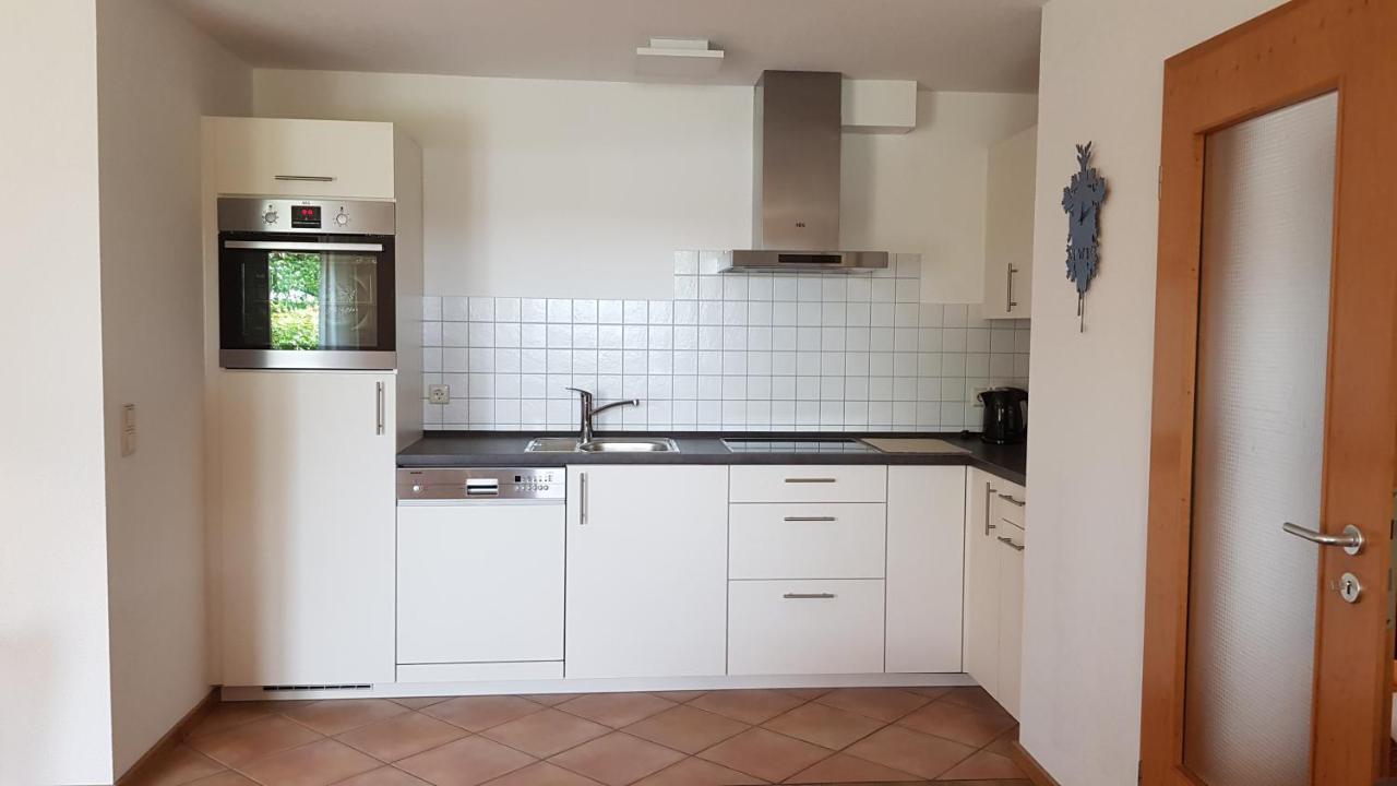 Ferienwohnung Familie Kunz Friesenheim  Dış mekan fotoğraf