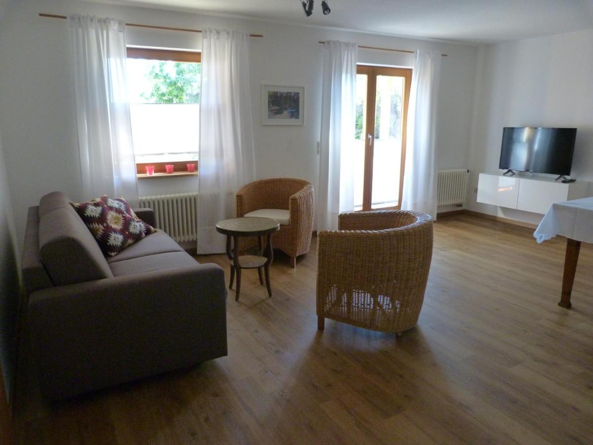 Ferienwohnung Familie Kunz Friesenheim  Dış mekan fotoğraf