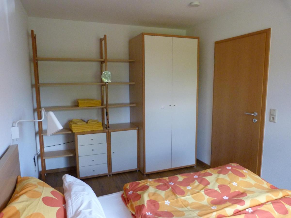Ferienwohnung Familie Kunz Friesenheim  Dış mekan fotoğraf